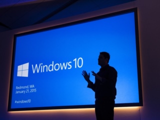 Windows 10 sẽ chính thức phát hành vào tháng 7 tới?