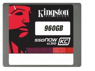 Ổ cứng SSD Kingston 960GB dành cho doanh nghiệp