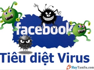 Virus mới lại lây lan qua Facebook Messenger