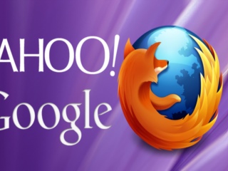 Firefox “đá” Google để chọn Yahoo