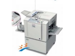 Máy photocopy siêu tốc