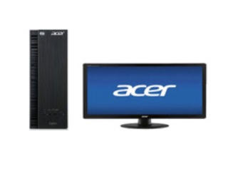 Máy bộ Acer